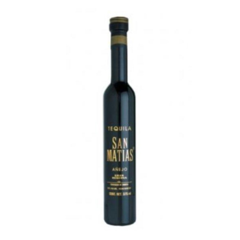 Casa San Matias Gran Tequila Extra Anejo Reserva 750ml