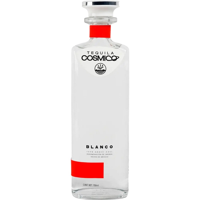 Cosmico Blanco Tequila 750ml
