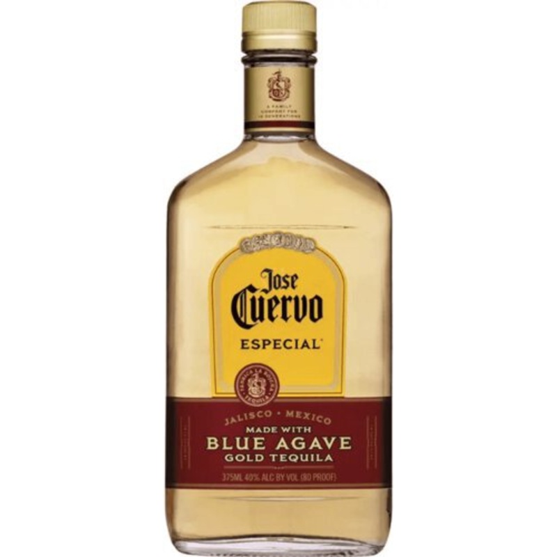 Jose Cuervo Gold 375 ml