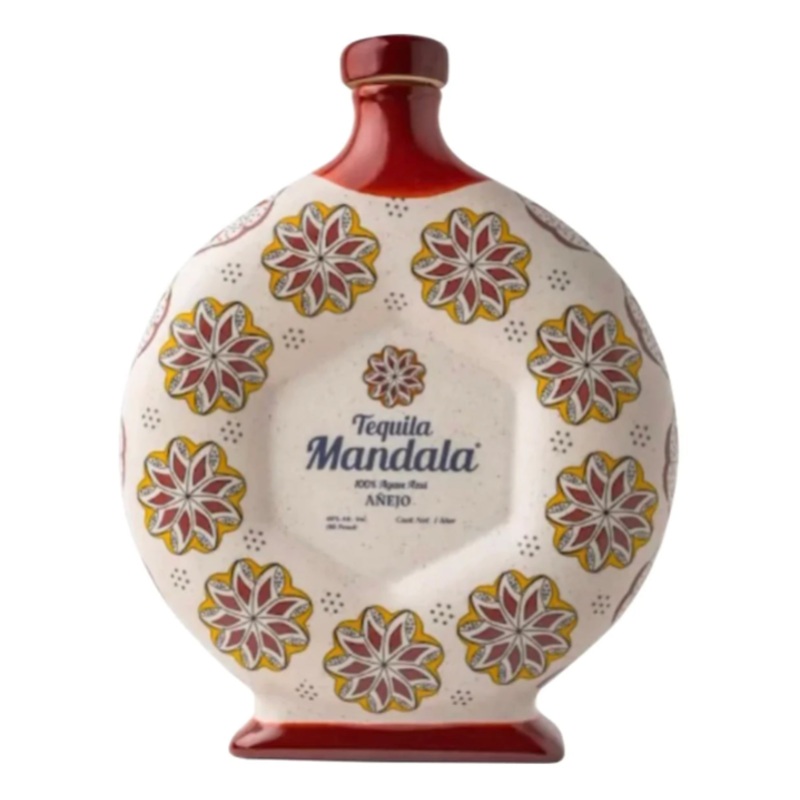 Mandala Anejo Tequila 1Lt