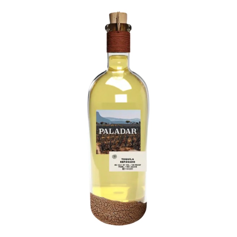 Paladar Reposado Tequila 750ml