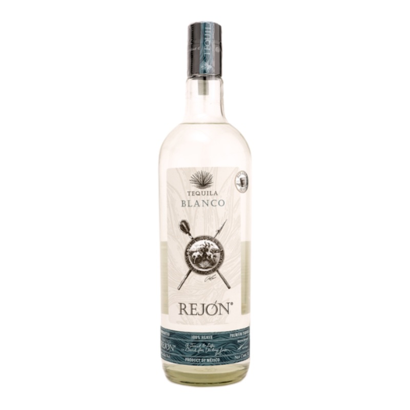 Rejon Tequila Blanco 1 Lt