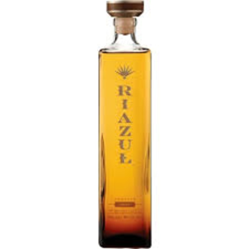 Riazul Anejo Tequila 750ml