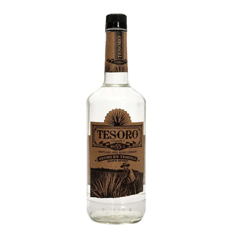 Tesoro No 55 Agave Spirit 1 Litter