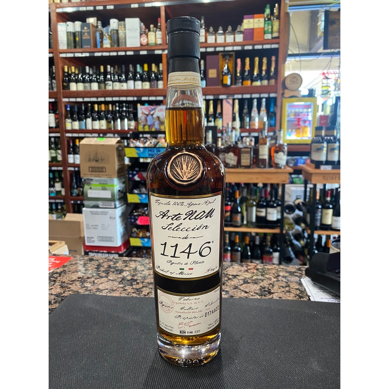 ARTENOM 1146 750Ml