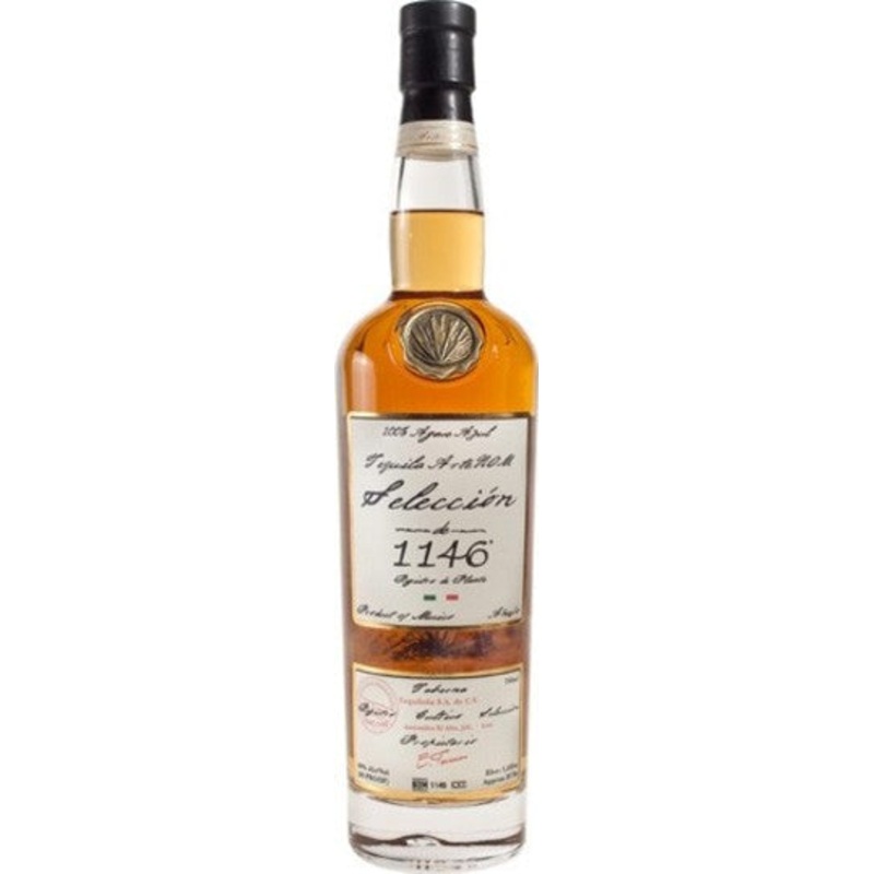 Artenom Seleccion de 1146 Anejo Tequila 750ml