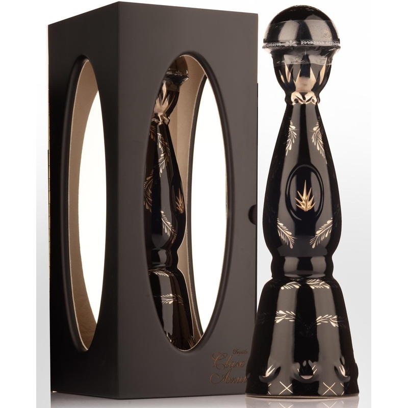 Clase Azul 5 Years Old Ultra Extra Anejo Tequila 750ml