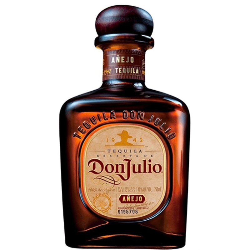 Don Julio Anejo Tequila 750ml