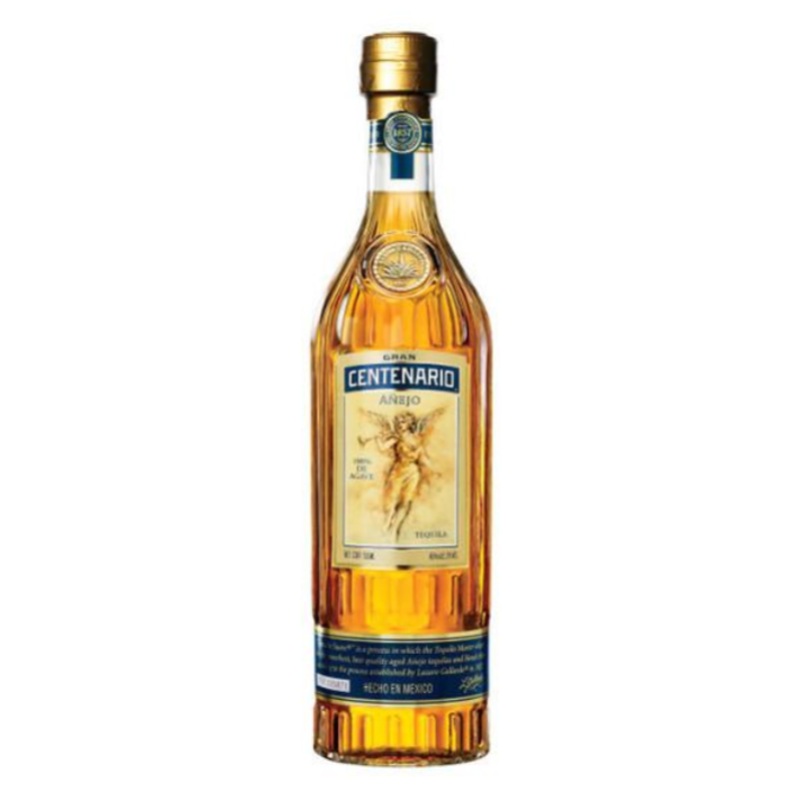 Gran Centenario Anejo Tequila 750ml