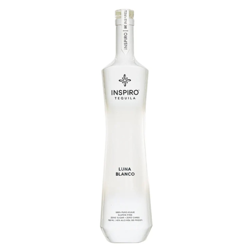 Inspiro Blanco Tequila 750ml