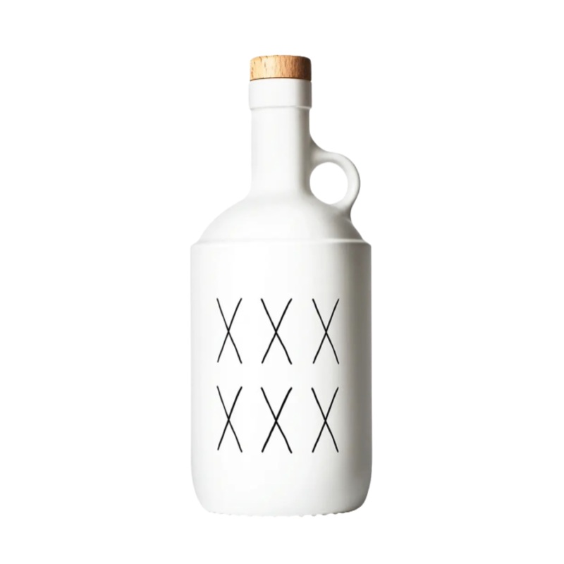 Kokoro Spirits Plata Tequila 750ml