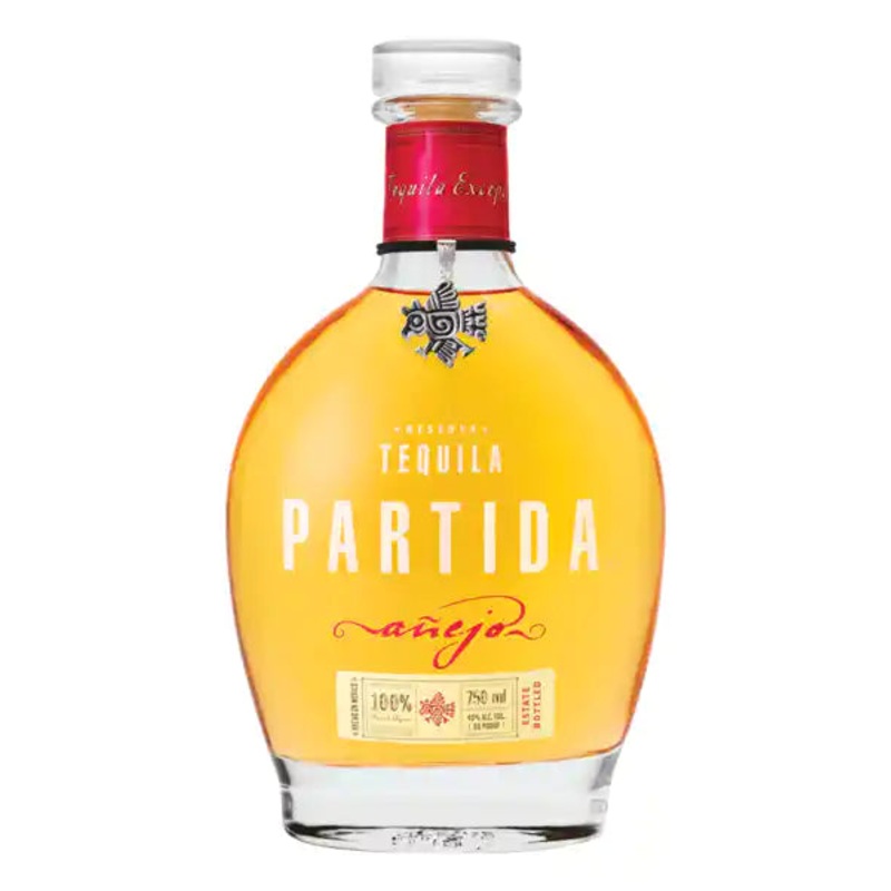 Partida Reserva Anejo Tequila 750ml