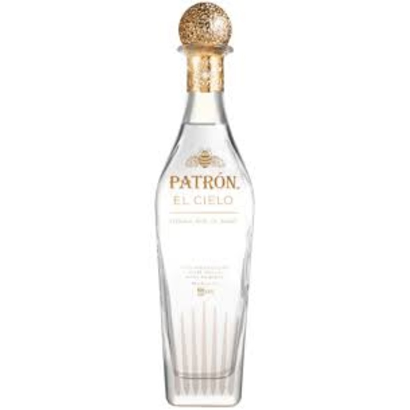 Patron El Cielo Tequila 750ml