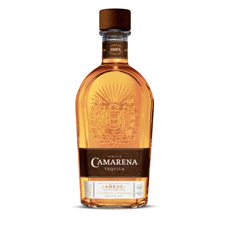 ANEJO 750ML
