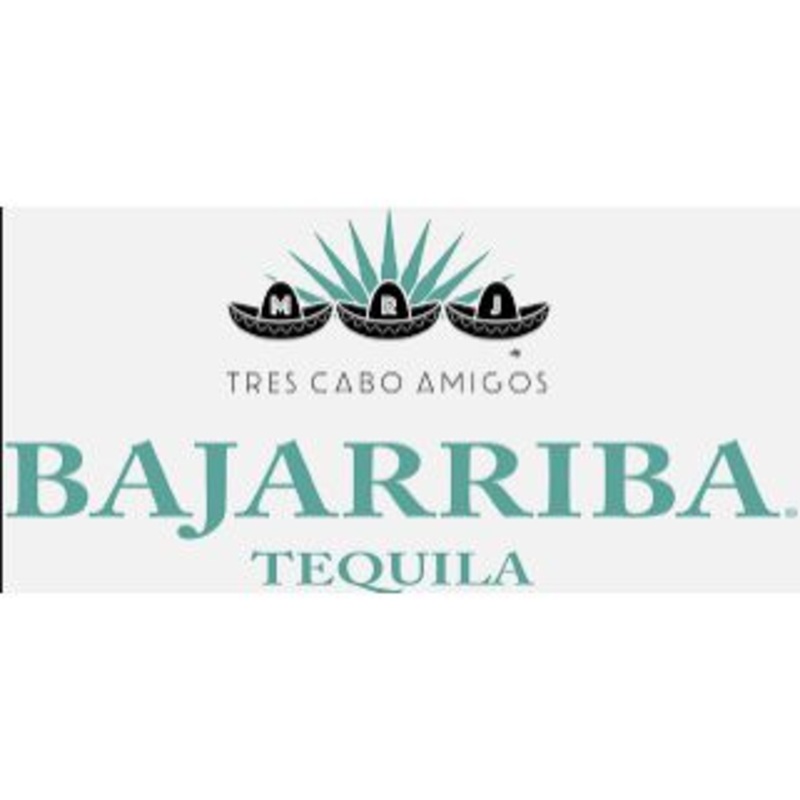 Bajarriba Tequila Reposado