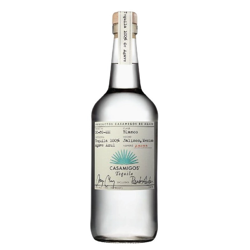 BLANCO TEQUILA