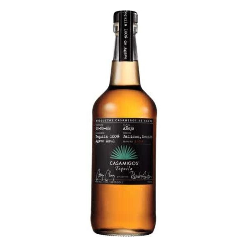 Casamigos Anejo 1.75Lt