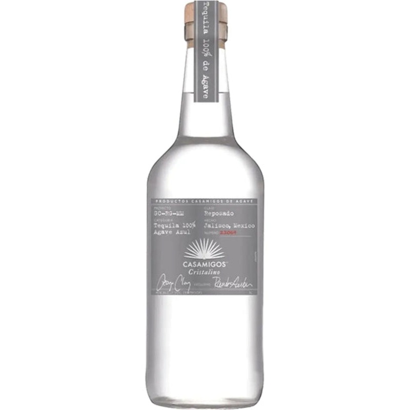 Casamigos Cristalino Reposado