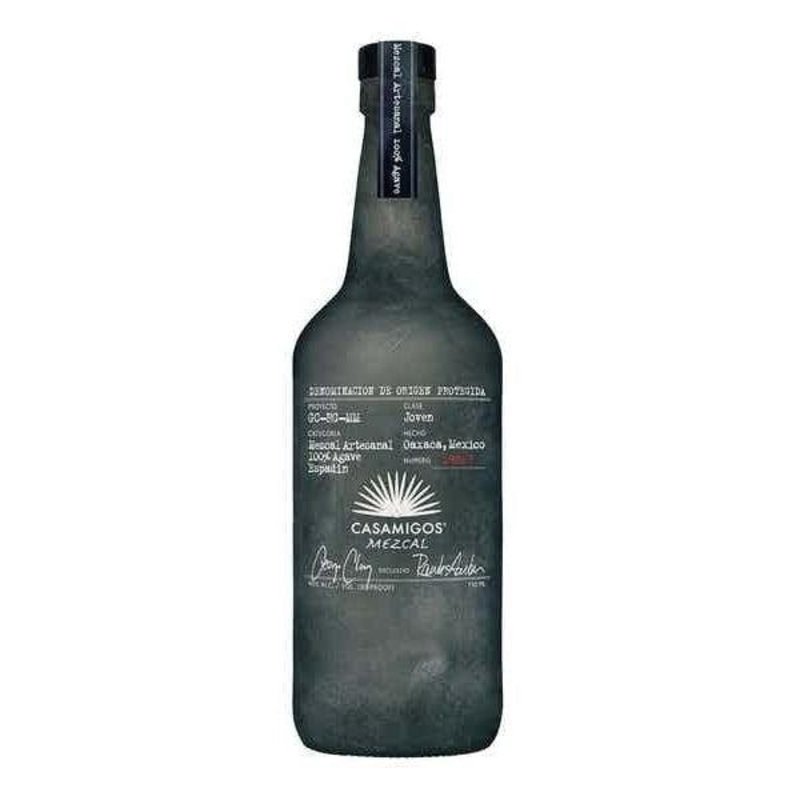 Casamigos Joven Mezcal