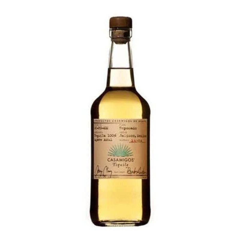 Casamigos Reposado