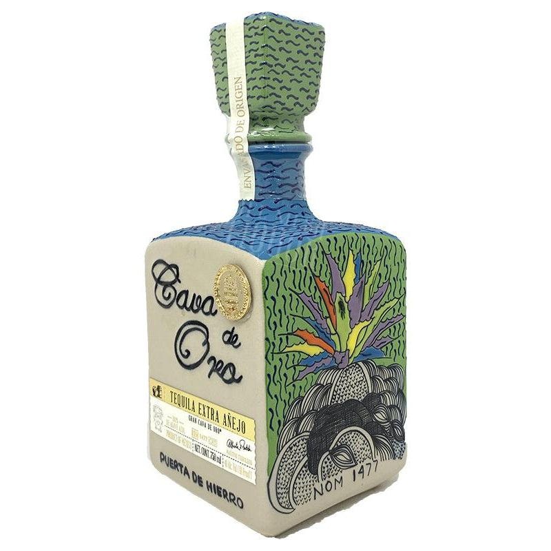 Cava de Oro Extra Anejo