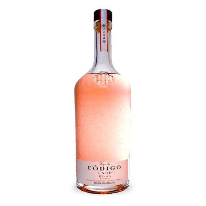 Codigo Rosa Tequila Grapes and Hops Deli Pick