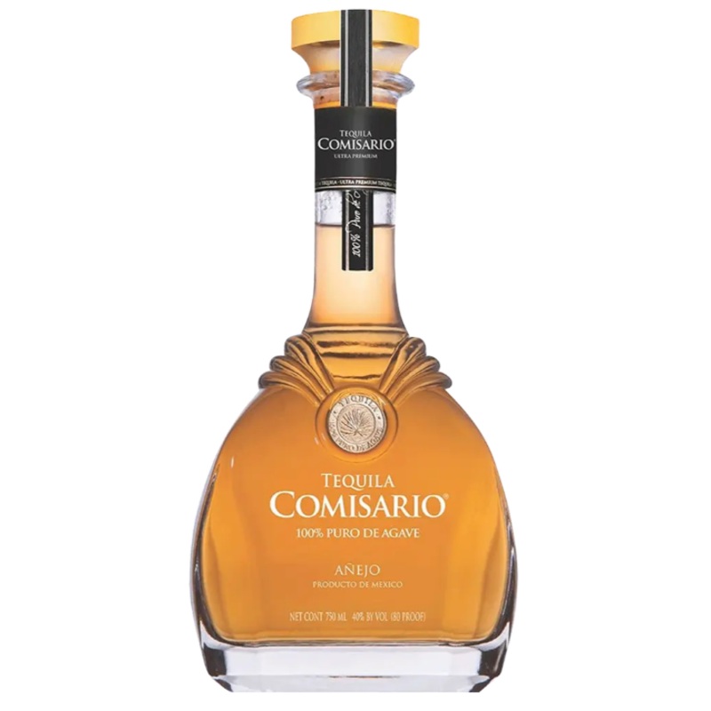Comisario Tequila Aejo