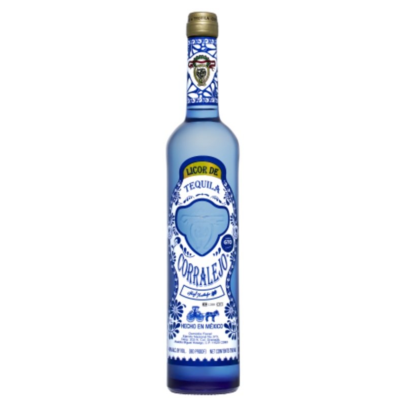 Corralejo Licor De Teq
