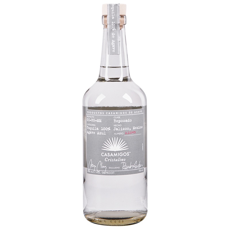 CRISTALINO 750ML