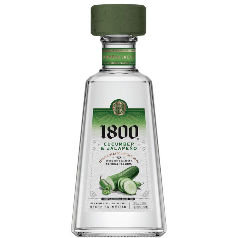 CUC JALAPENO TEQ