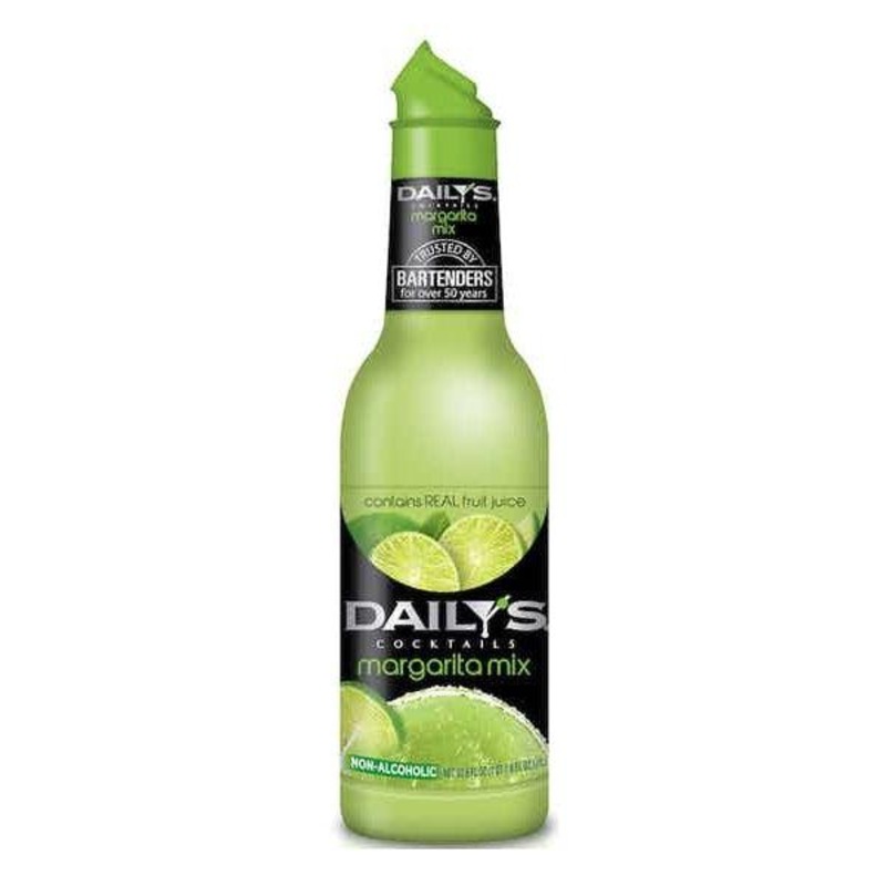 Daily's Margarita Mix