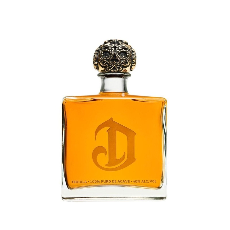 DeLen Tequila Aejo