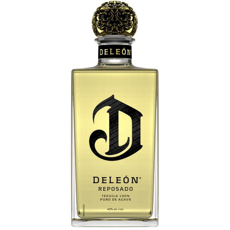 Deleon Reposado Tequila
