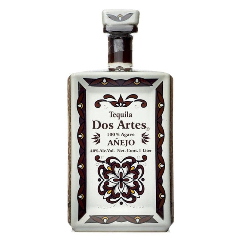 Dos Artes Aejo Tequila 1 Liter