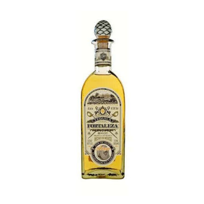 Fortaleza Aejo Tequila