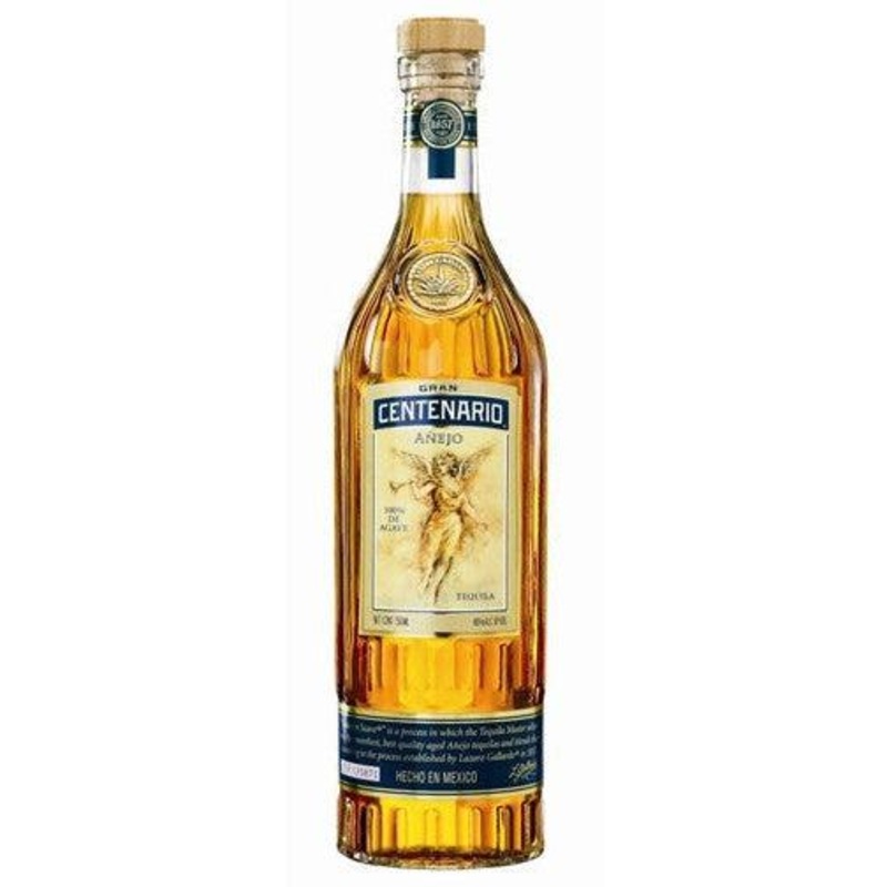 Gran Centenario Aejo
