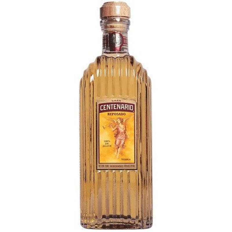 Gran Centenario Reposado