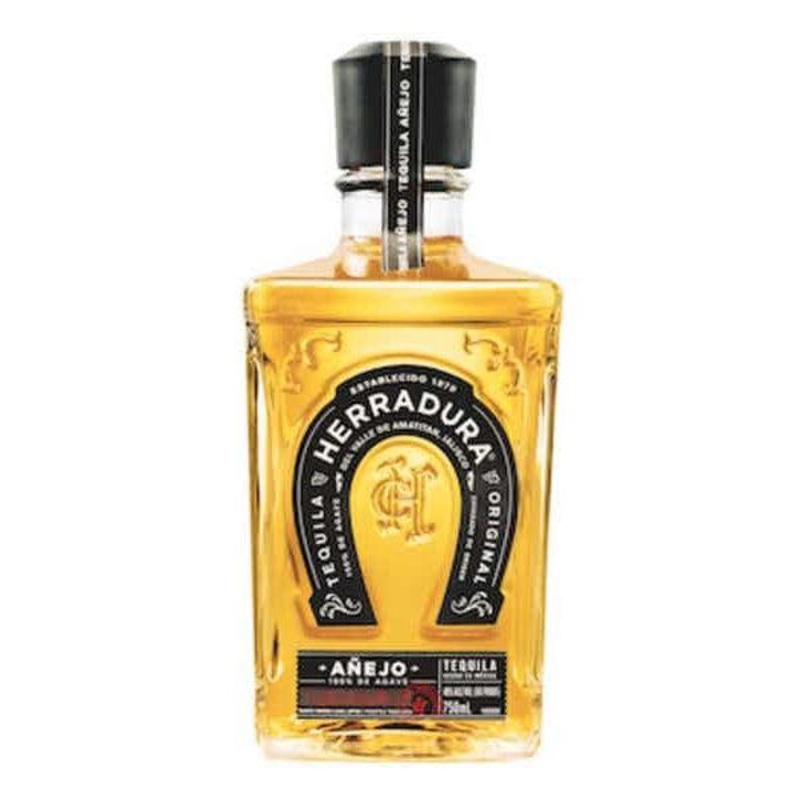 Herradura Aejo Tequila