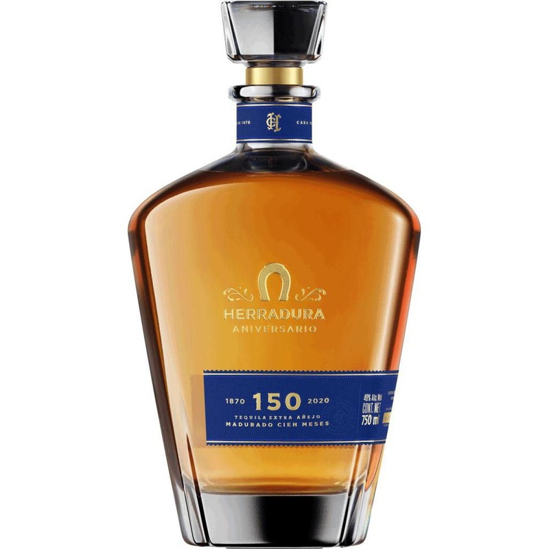 Herradura Aniversario 150