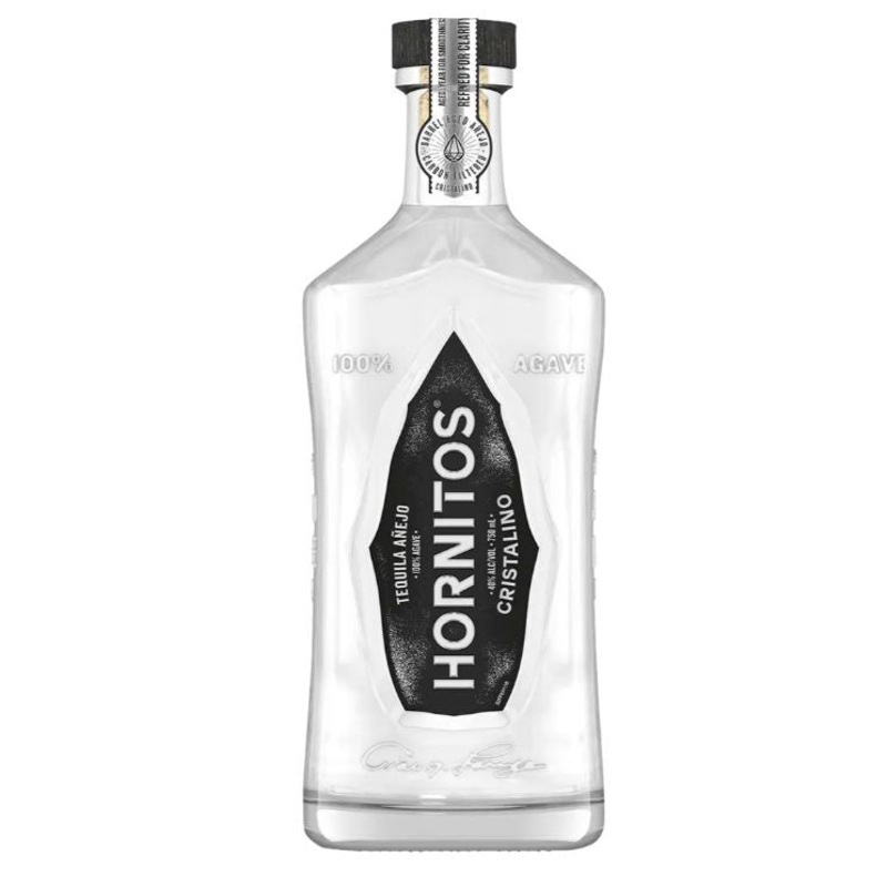 Hornitos Cristalino Tequila