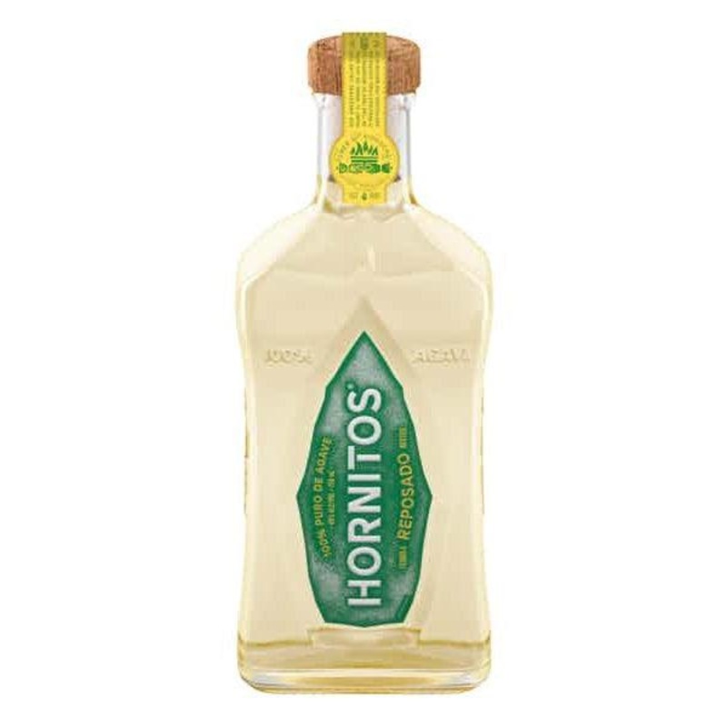 Hornitos Reposado