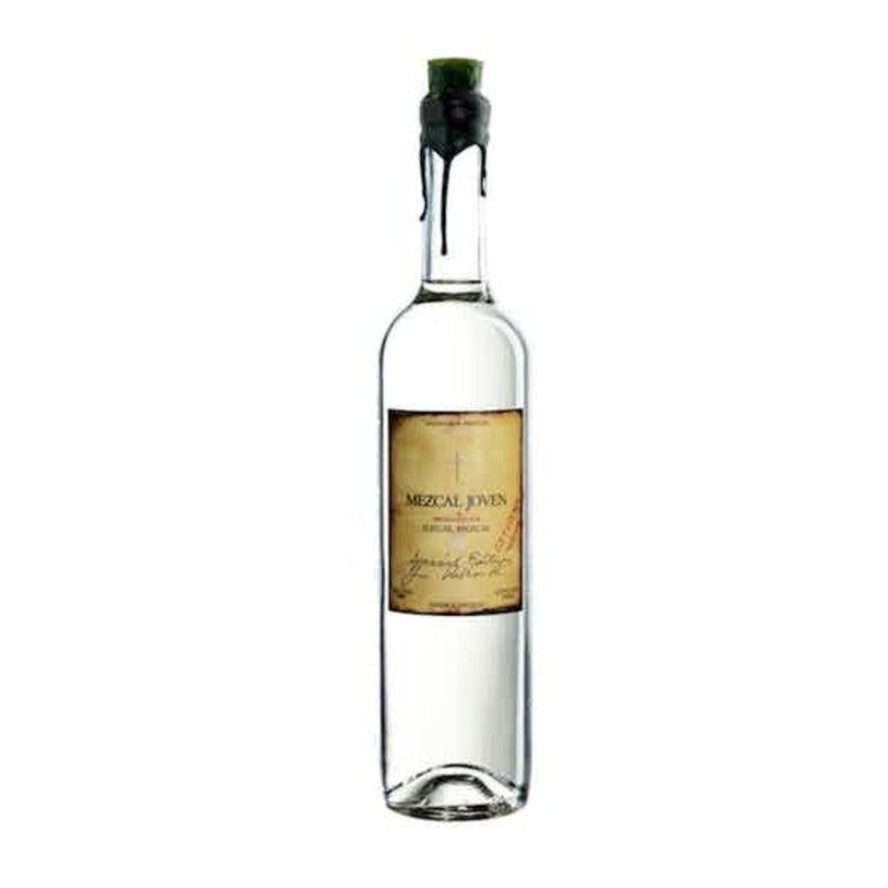 Ilegal Mezcal Joven