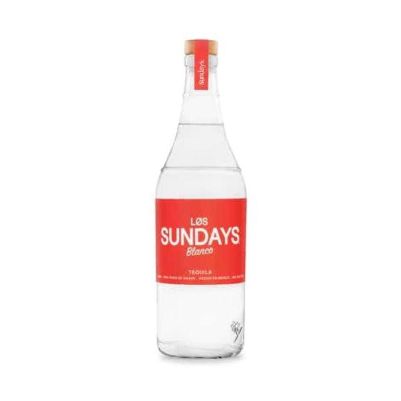 Los Sundays Blanco