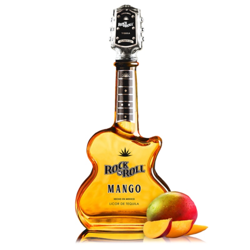 MANGO TEQUILA