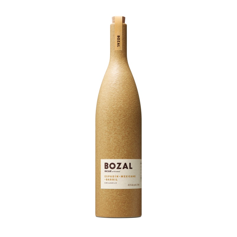 MEZCAL EMSAMBLE