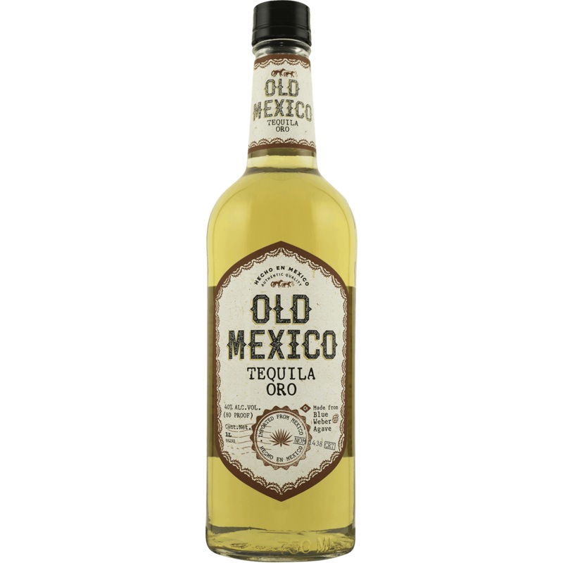 ORO TEQUILA