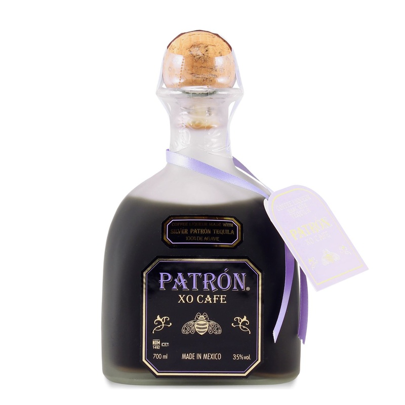 Patrn XO Cafe