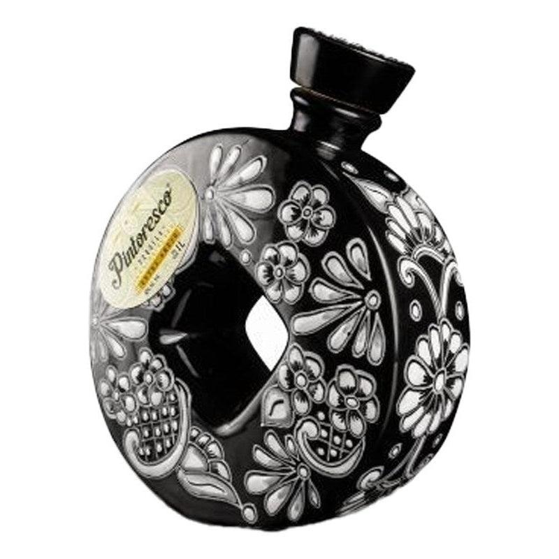 Pintoresco Extra Aejo Tequila