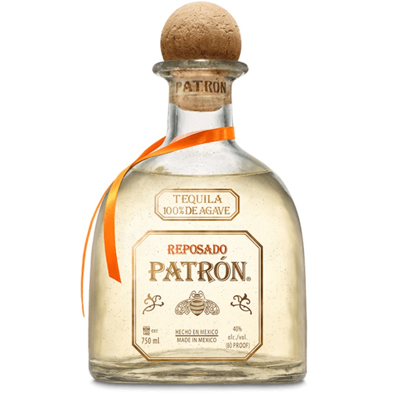 REPOSADO