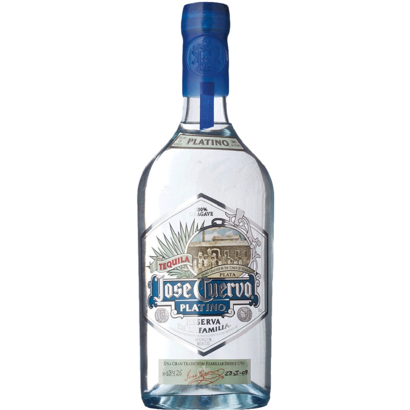 RESERVA PLATINO